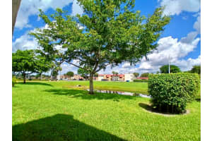 100 Lake Meryl Dr 105, West Palm Beach, FL 33411 - MLS#F10526673
