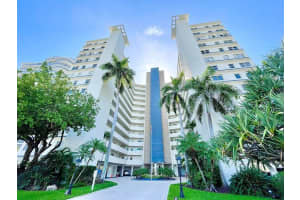 710 N Ocean Blvd 1202, Pompano Beach, FL 33062 - MLS#F10526674