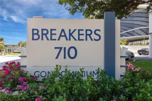 710 N Ocean Blvd 1202, Pompano Beach, FL 33062 - MLS#F10526674