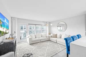 3850 Galt Ocean Drive, Fort Lauderdale, FL 33308 - MLS#F10526694