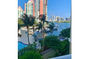3340 NE 190th St 602, Aventura, FL 33180 - MLS#F10526697