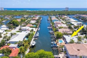 2713 NE 15th St 2, Fort Lauderdale, FL 33304 - MLS#F10526704