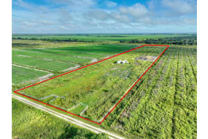 7050 6th Rd, Labelle, FL 33935 - MLS#F10526705
