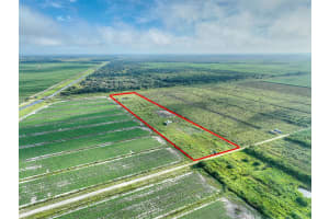 7050 6th Rd, Labelle, FL 33935 - MLS#F10526705