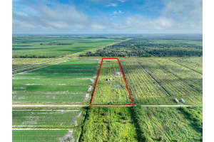 7050 6th Rd, Labelle, FL 33935 - MLS#F10526705