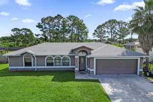 6977 NW Hartney Way, Port Saint Lucie, FL 34983 Sold 11/21/25