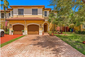 14075 SW 50th Ln 14075, Miramar, FL 33027 Sold 11/26/25