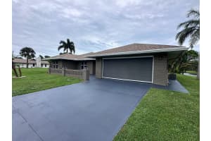 1857 Bowie Street, Port Saint Lucie, FL 34952 - MLS#F10526716