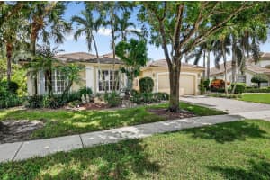 11298 Barca Blvd, Boynton Beach, FL 33437 - MLS#F10526717