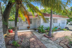1236 NW 32nd St, Miami, FL 33142 - MLS#F10526718