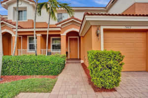 7463 Sarentino Ln, Boynton Beach, FL 33437 - MLS#F10526725