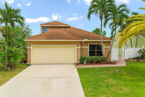 142 Tara Lakes Dr W, Boynton Beach, FL 33436 Sold 11/19/25