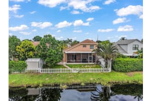 142 Tara Lakes Dr W, Boynton Beach, FL 33436 Sold 11/19/25