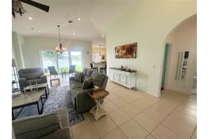 6028 Santa Margarito Drive, Fort Pierce, FL 34951 - MLS#F10526734