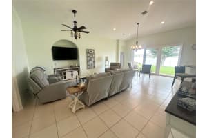 6028 Santa Margarito Drive, Fort Pierce, FL 34951 - MLS#F10526734