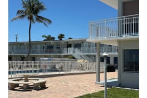 2508 Bay Dr 25, Pompano Beach, FL 33062 - MLS#F10526743