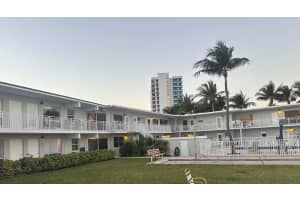 2508 Bay Dr 25, Pompano Beach, FL 33062 - MLS#F10526743