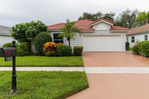 7932 Sailing Shores Terrace, Boynton Beach, FL 33437 - MLS#F10526753