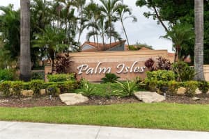 7932 Sailing Shores Terrace, Boynton Beach, FL 33437 - MLS#F10526753