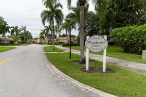 7932 Sailing Shores Terrace, Boynton Beach, FL 33437 - MLS#F10526753