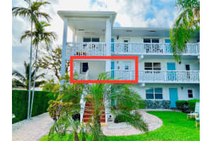 234 Hibiscus Ave 271, Lauderdale By The Sea, FL 33308 - MLS#F10526754