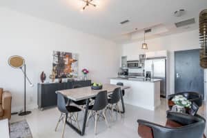 888 Biscayne Blvd 1210, Miami, FL 33132 - MLS#F10526759