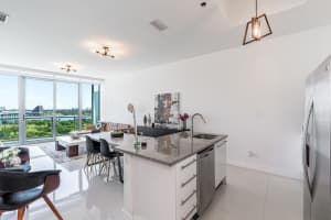 888 Biscayne Blvd 1210, Miami, FL 33132 - MLS#F10526759
