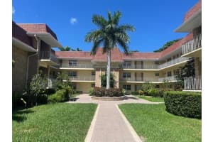 5580 Tamberlane Cir 133, Palm Beach Gardens, FL 33418 - MLS#F10526766
