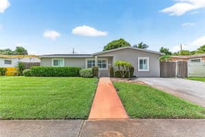 3951 NW 33rd Ter, Lauderdale Lakes, FL 33309 - MLS#F10526782