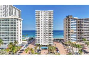 3850 Galt Ocean Drive, Fort Lauderdale, FL 33308 - MLS#F10526783