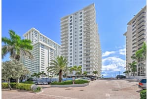 3850 Galt Ocean Drive, Fort Lauderdale, FL 33308 - MLS#F10526783