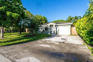 4581 NE 3rd Ave, Fort Lauderdale, FL 33334 - MLS#F10526793