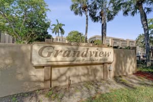 2800 N 46th Ave A404, Hollywood, FL 33021 - MLS#F10526796