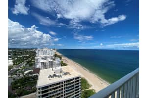 1340 S Ocean Blvd PH3, Pompano Beach, FL 33062 - MLS#F10526798