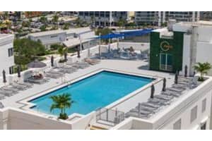 1830 Radius Dr 220, Hollywood, FL 33020 - MLS#F10526804