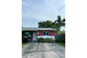 846 SW 14th St, Fort Lauderdale, FL 33315 - MLS#F10526812