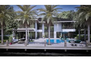 2533 Aqua Vista Blvd, Fort Lauderdale, FL 33301 - MLS#F10526814