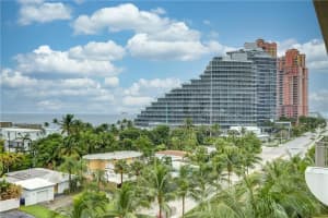 2409 N Ocean Blvd 427, Fort Lauderdale, FL 33305 - MLS#F10526825