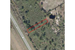 0 24th Drive, Okeechobee, FL 34972 - MLS#F10526828