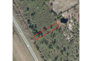 0 24th Drive, Okeechobee, FL 34972 - MLS#F10526828
