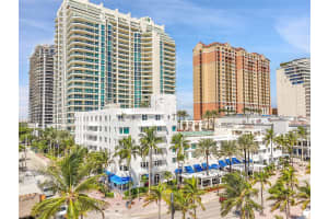 101 Fort Lauderdale Beach Boulevard, Fort Lauderdale, FL 33316 - MLS#F10526831