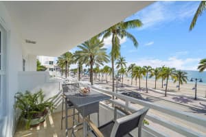 101 S Fort Lauderdale Beach Blvd 208, Fort Lauderdale, FL 33316 - MLS#F10526831