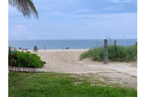 1009 N Ocean Blvd 212, Pompano Beach, FL 33062 - MLS#F10526837