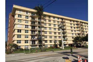 1009 N Ocean Blvd 212, Pompano Beach, FL 33062 - MLS#F10526837