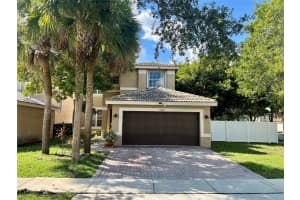 15082 SW 18th St, Miramar, FL 33027 - MLS#F10526866