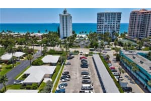1439 S Ocean Blvd 108, Pompano Beach, FL 33062 - MLS#F10526868