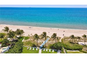 1439 Ocean Boulevard, Pompano Beach, FL 33062 - MLS#F10526868