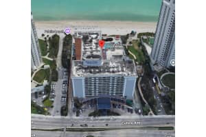 19201 E Collins Ave 848, North Miami Beach, FL 33160 - MLS#F10526873