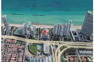 19201 E Collins Ave 848, North Miami Beach, FL 33160 - MLS#F10526873