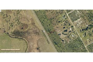 0 N Hwy 441, Okeechobee, FL 34972, Okeechobee, FL 34972 - MLS#F10526876